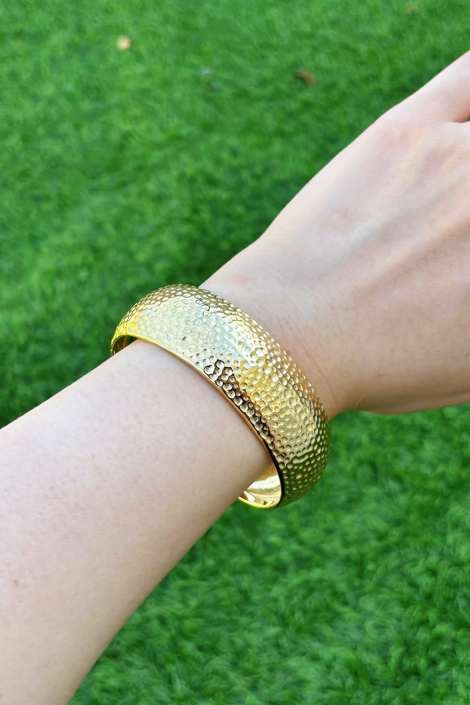 Großhändler ÉLINE L'ATELIER - Armband aus Edelstahl