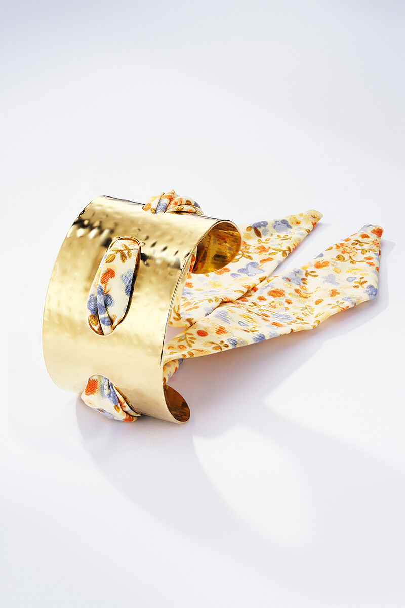 Großhändler ÉLINE L'ATELIER - Armband aus Edelstahl