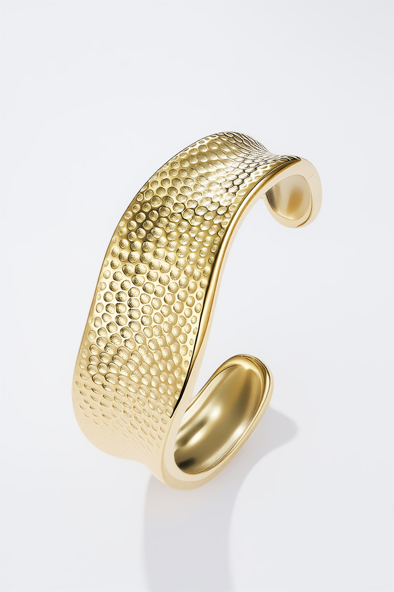 Großhändler ÉLINE L'ATELIER - Armband aus Edelstahl