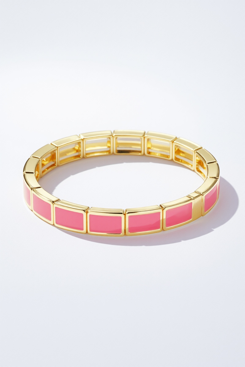 Großhändler ÉLINE L'ATELIER - Buntes Armband