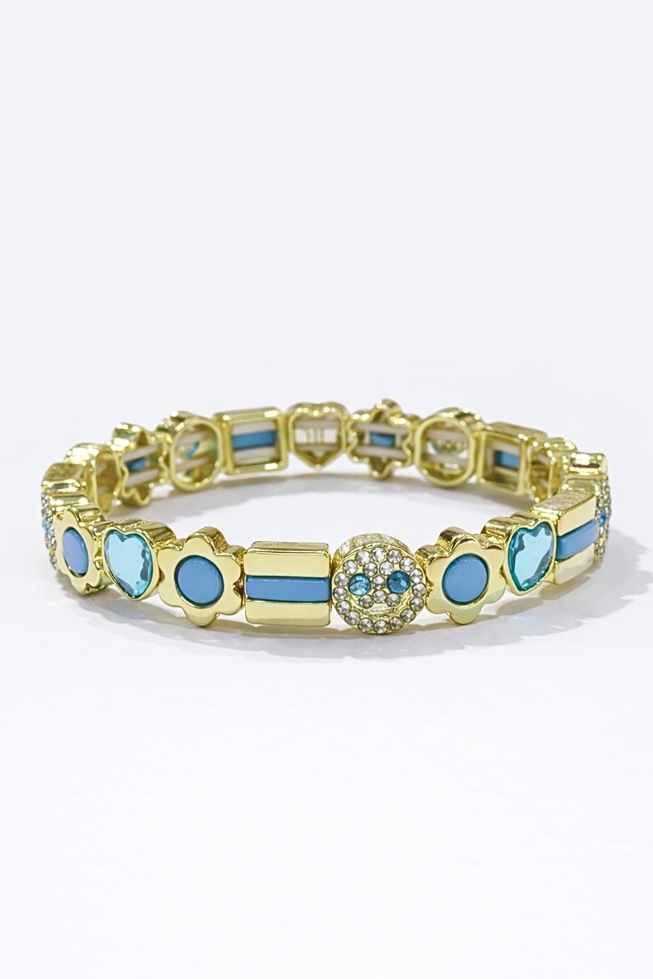 Großhändler ÉLINE L'ATELIER - Armband mit Steinen
