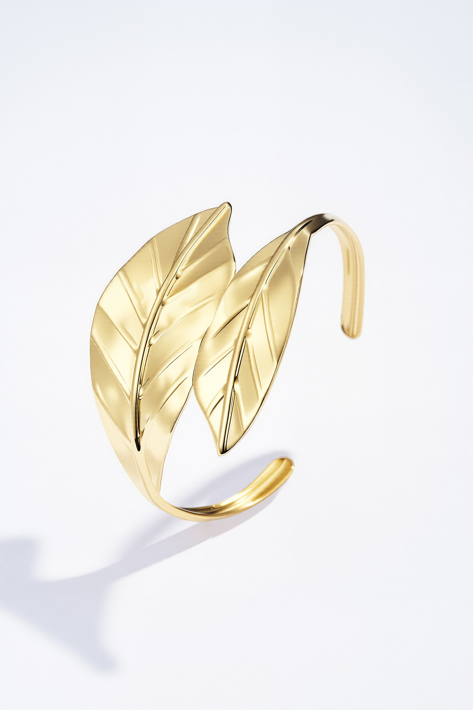 Großhändler ÉLINE L'ATELIER - Armband aus Edelstahl