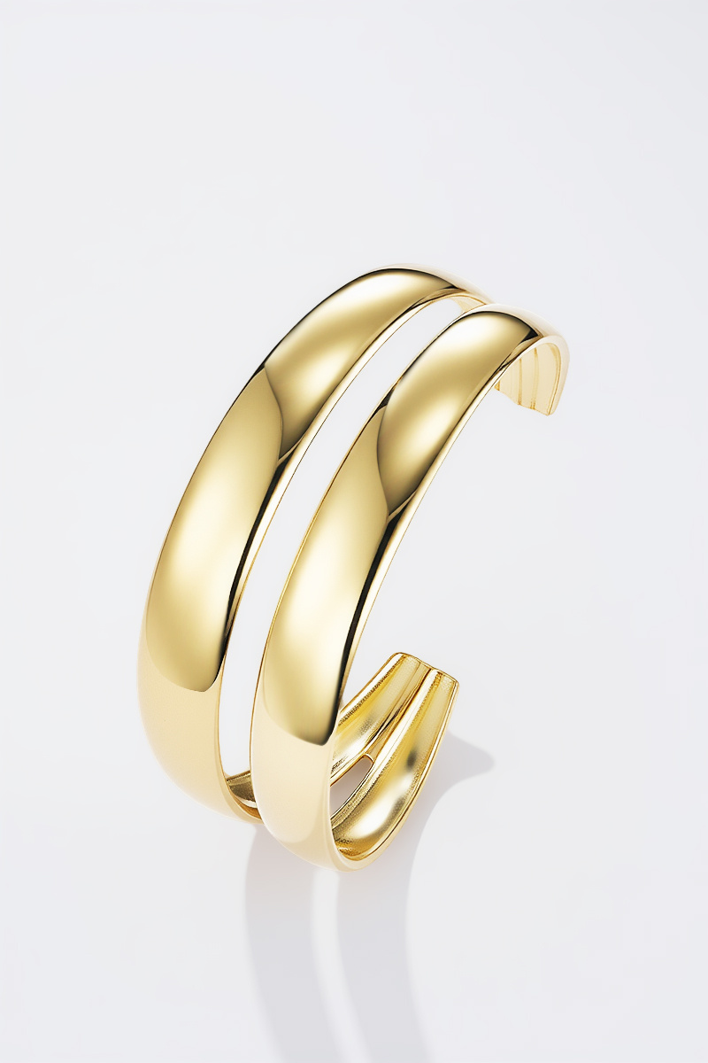 Großhändler ÉLINE L'ATELIER - Armband aus Edelstahl