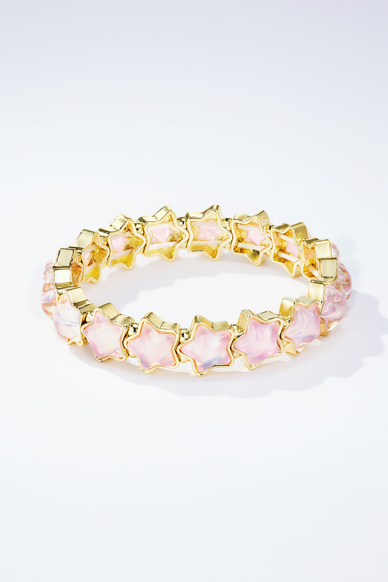 Wholesaler ÉLINE L'ATELIER - Colorful bracelet
