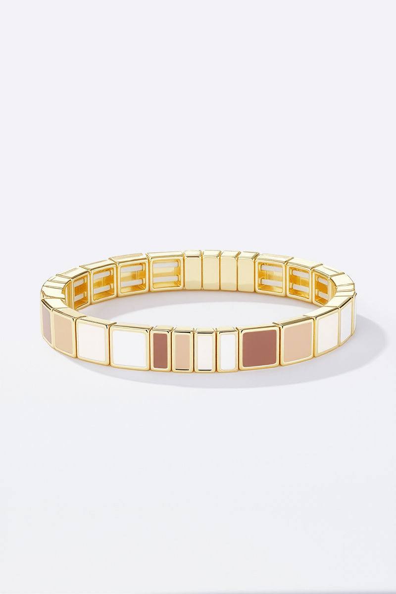 Großhändler ÉLINE L'ATELIER - Buntes Armband