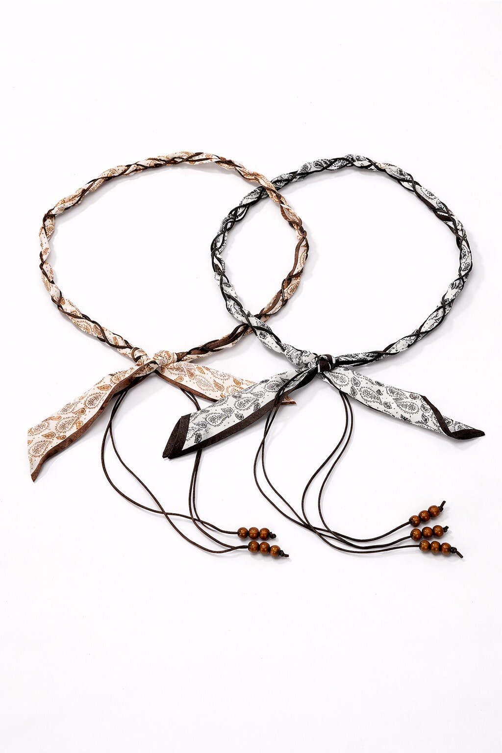 Wholesaler ÉLINE L'ATELIER - Scarf Belt