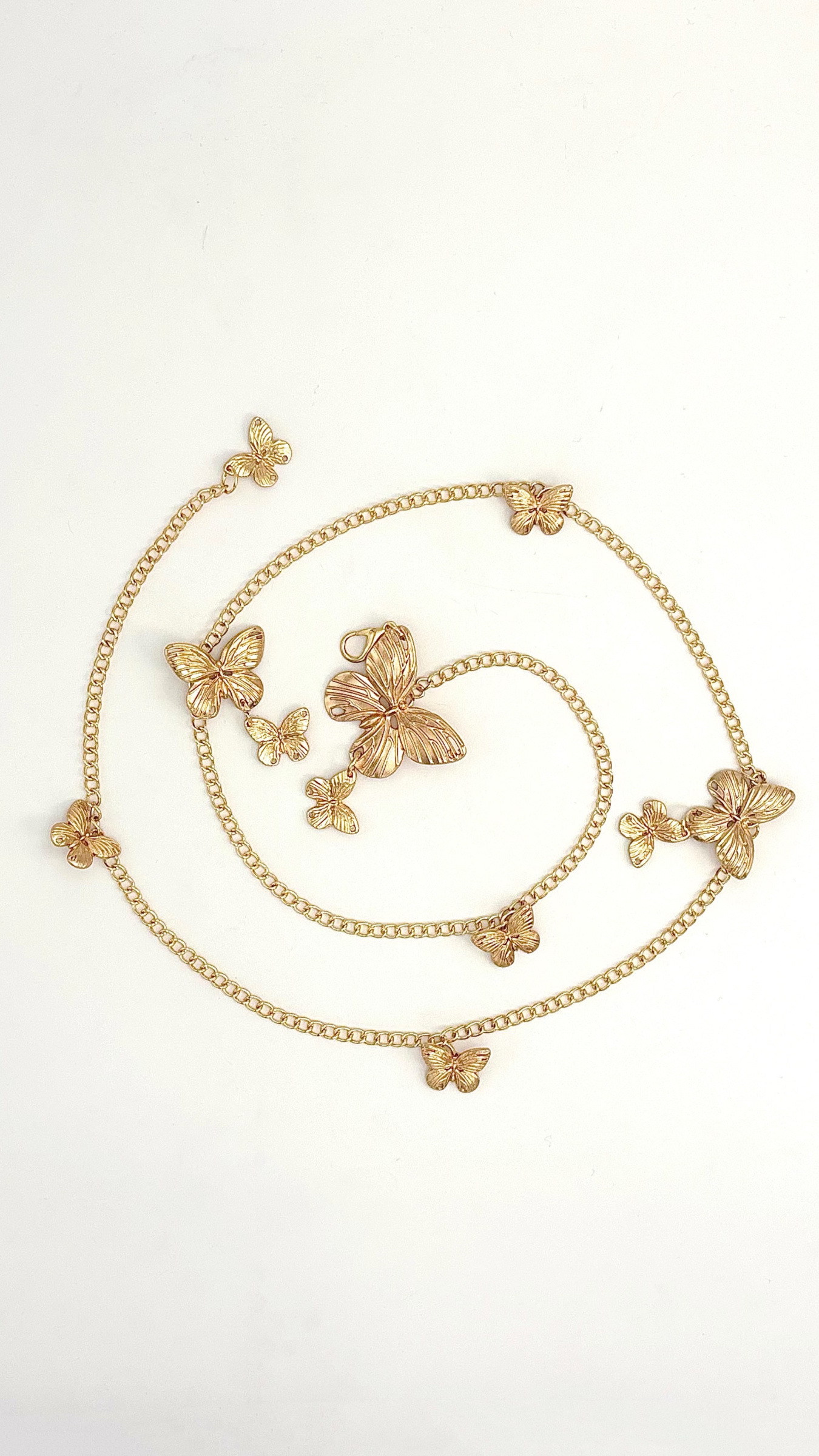 Wholesaler ÉLINE L'ATELIER - Size chain