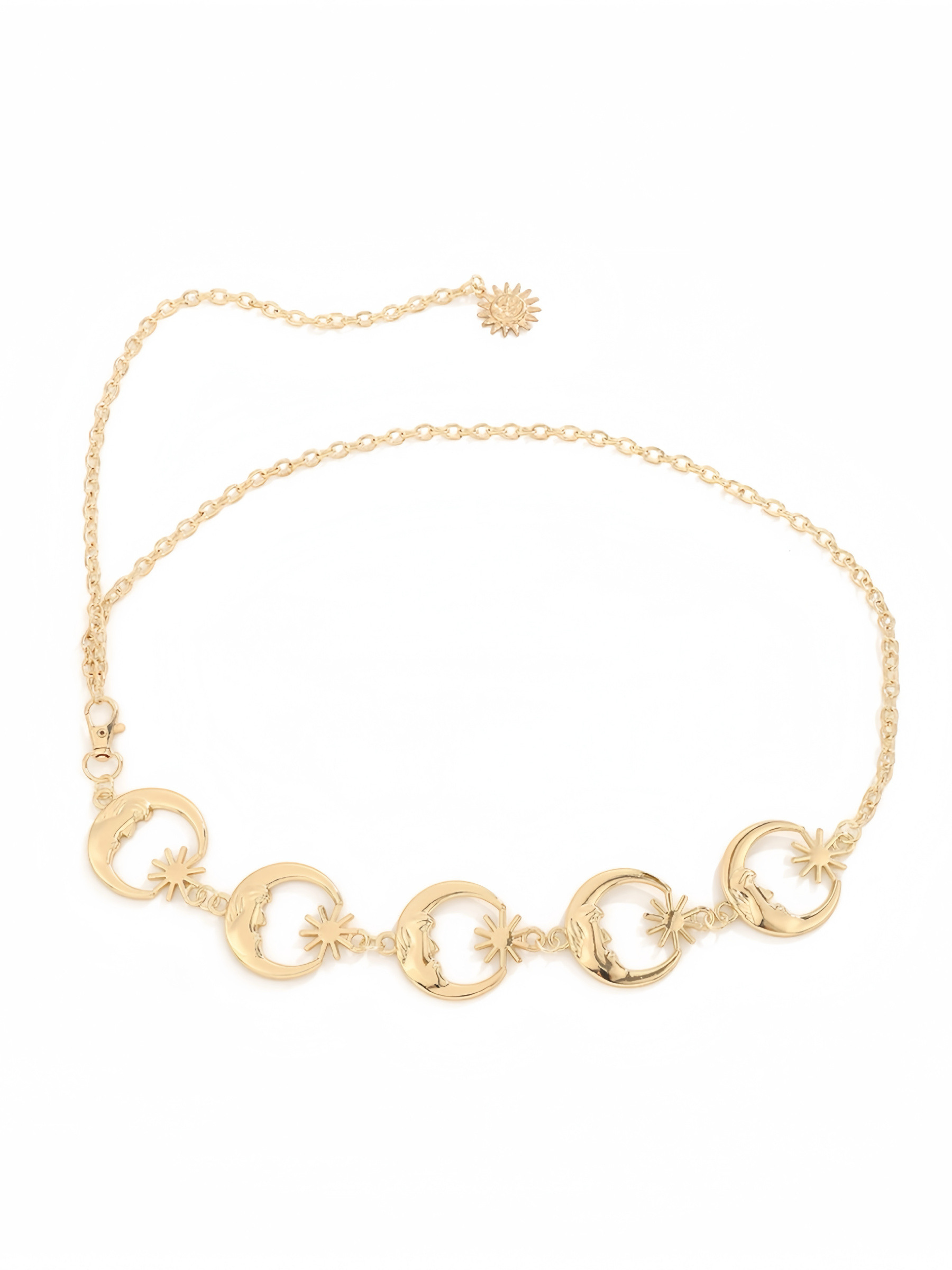 Wholesaler ÉLINE L'ATELIER - Size chain