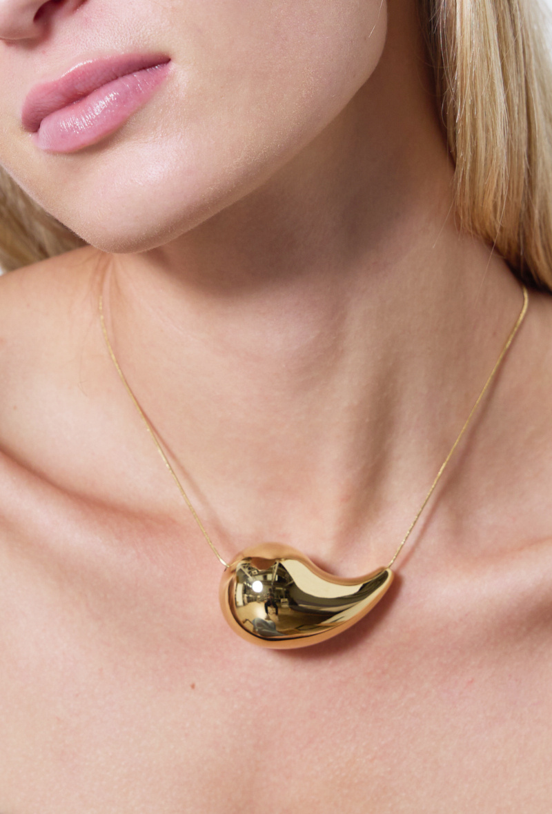 Wholesaler ÉLINE L'ATELIER - Necklaces