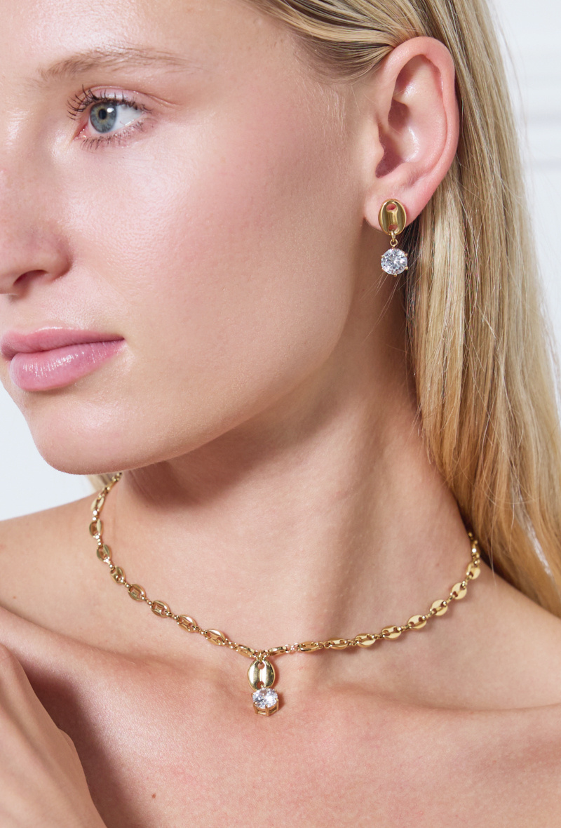 Wholesaler ÉLINE L'ATELIER - Necklaces