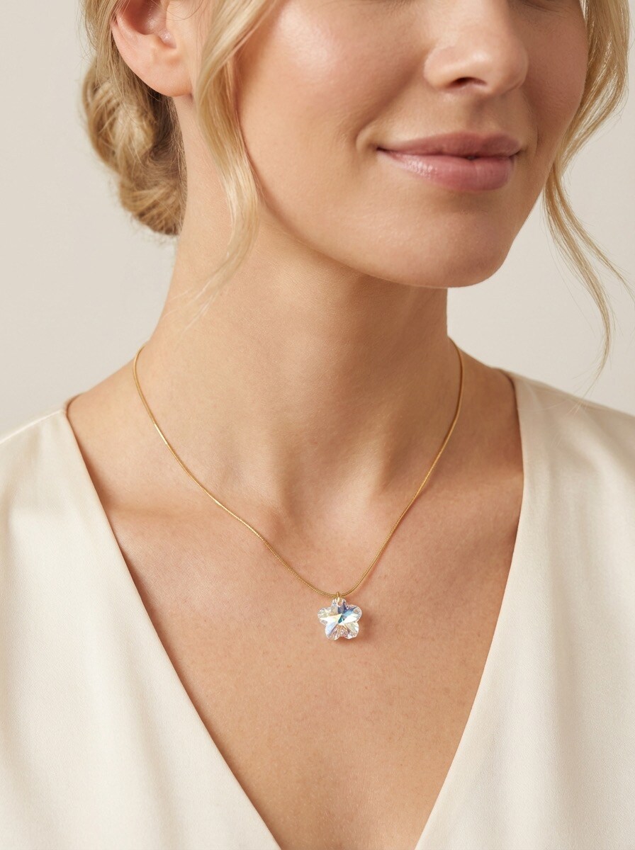 Großhändler ÉLINE L'ATELIER - Edelstahl-Kettenkette