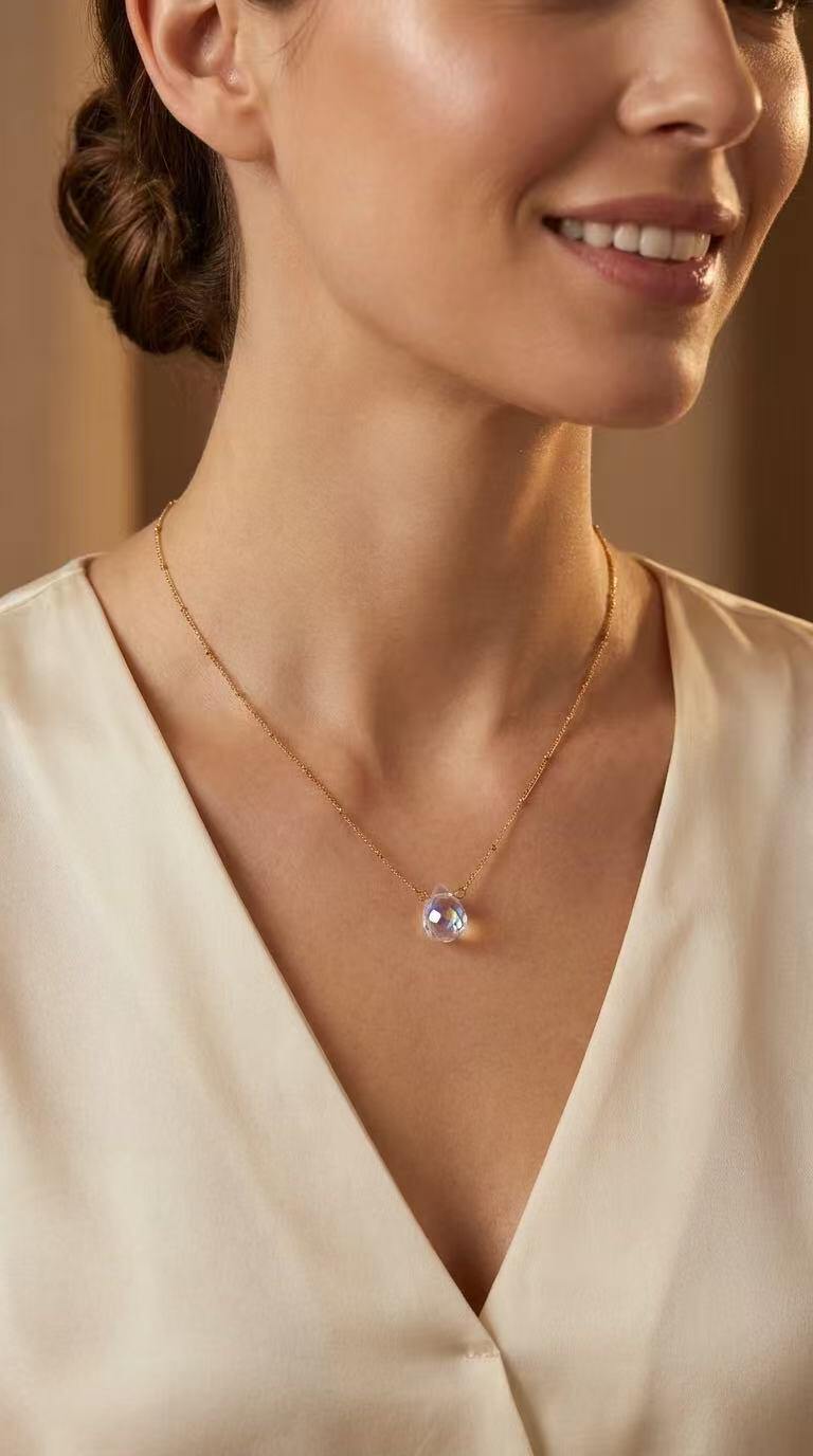 Großhändler ÉLINE L'ATELIER - Edelstahlklemmen