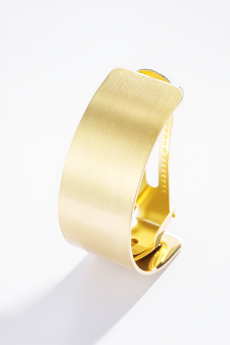 Grossiste ÉLINE L'ATELIER - Barrette métallique