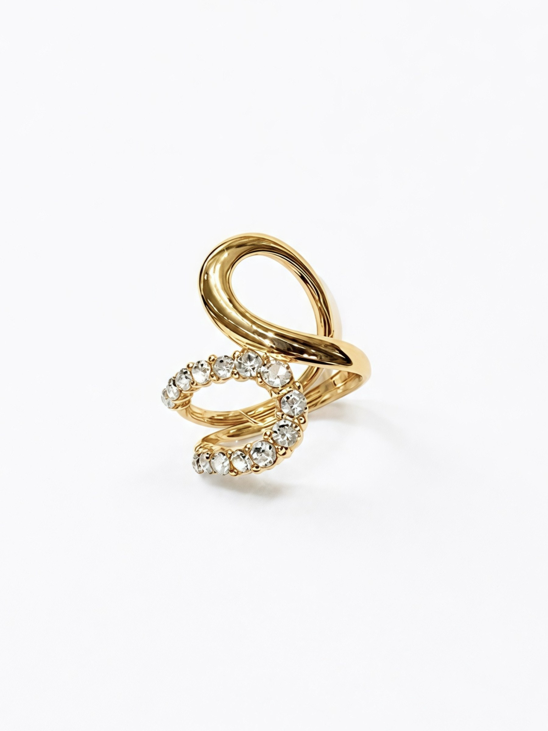 Wholesaler ÉLINE L'ATELIER - Scarf Ring