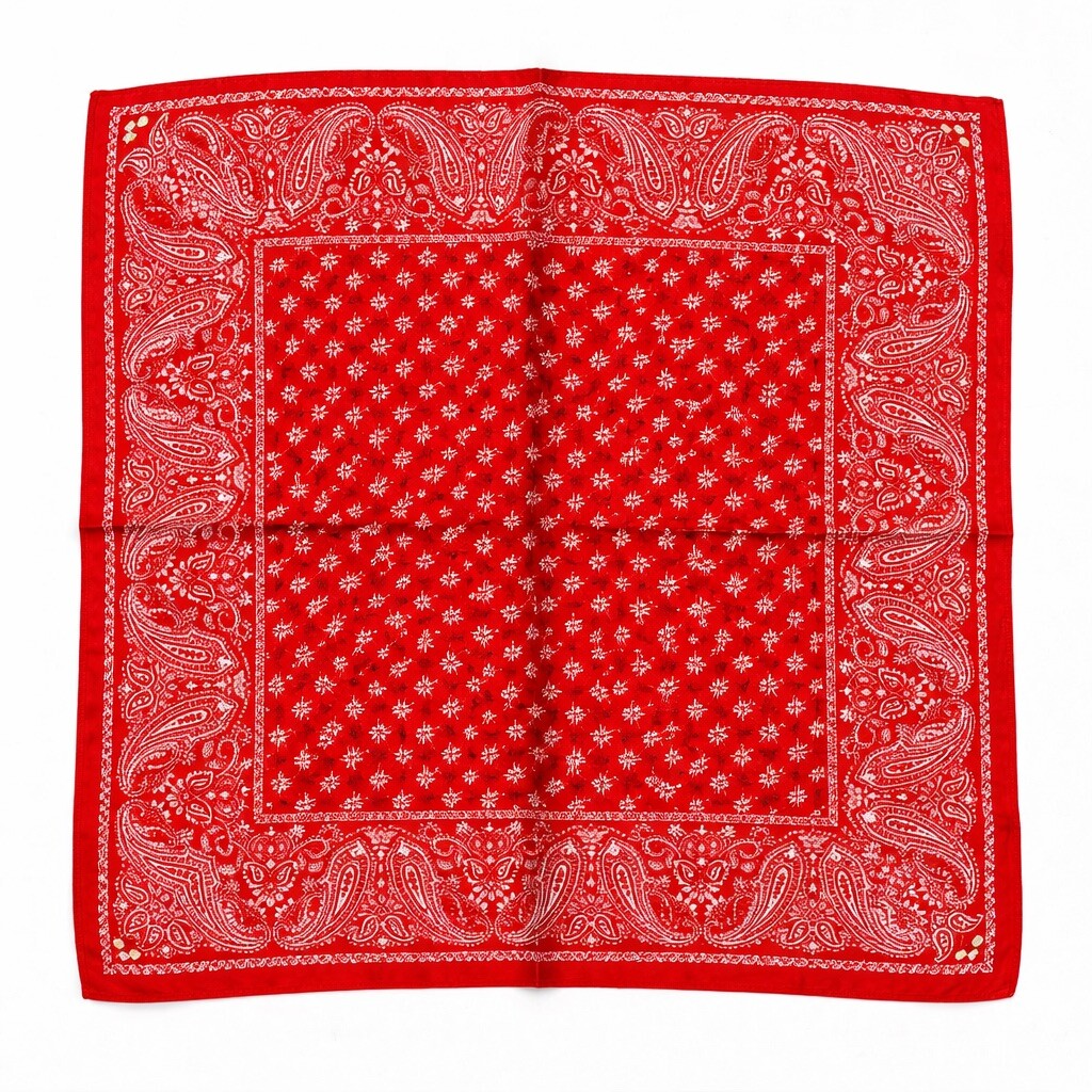Mayorista ÉLINE L'ATELIER - Pañuelo estampado 65 x 65 cm