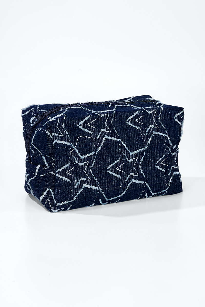 Grossiste ÉLINE L'ATELIER - Trousse de maquillage avec étoile