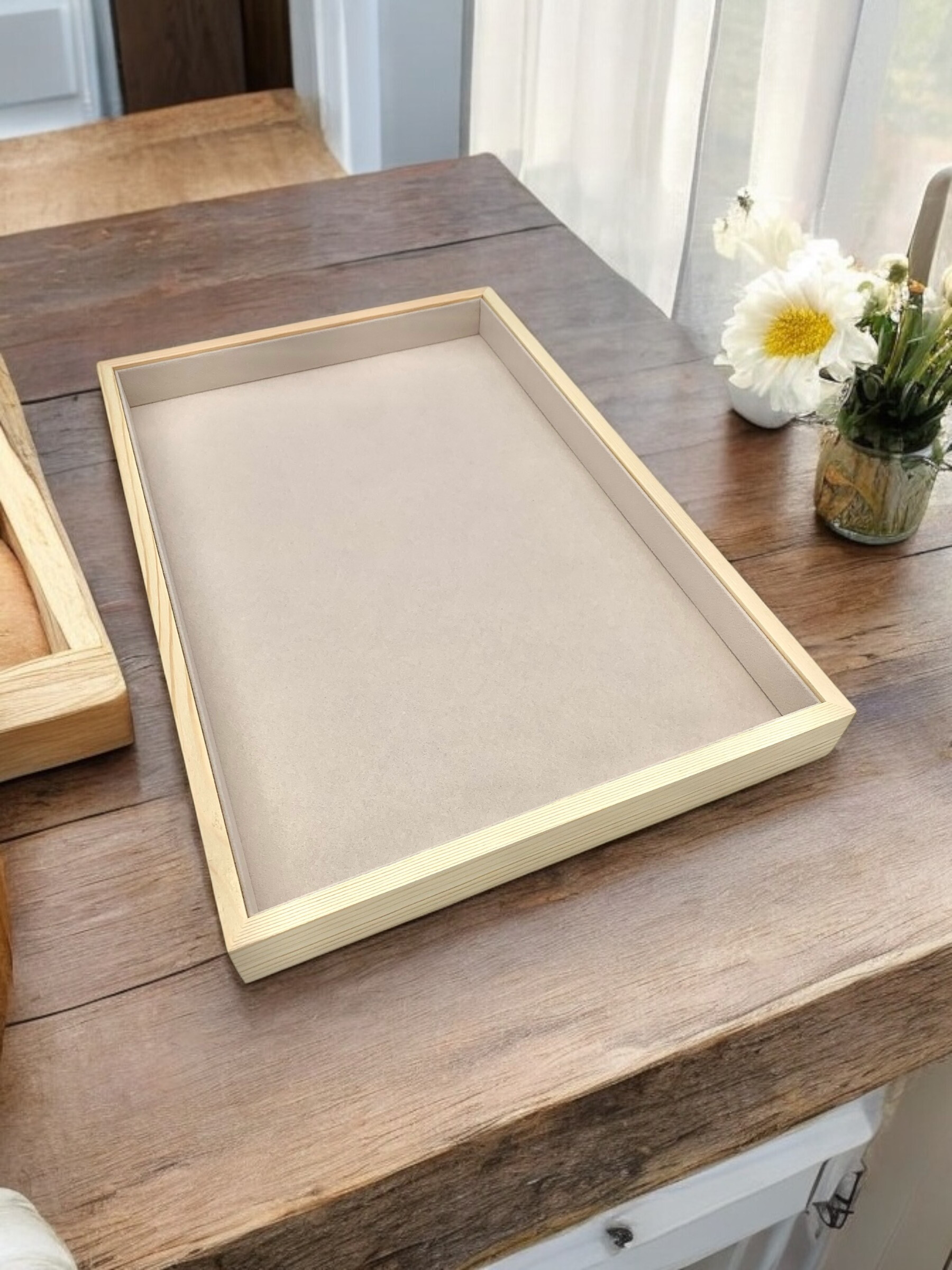 Großhändler ÉLINE L'ATELIER - Flaches Display