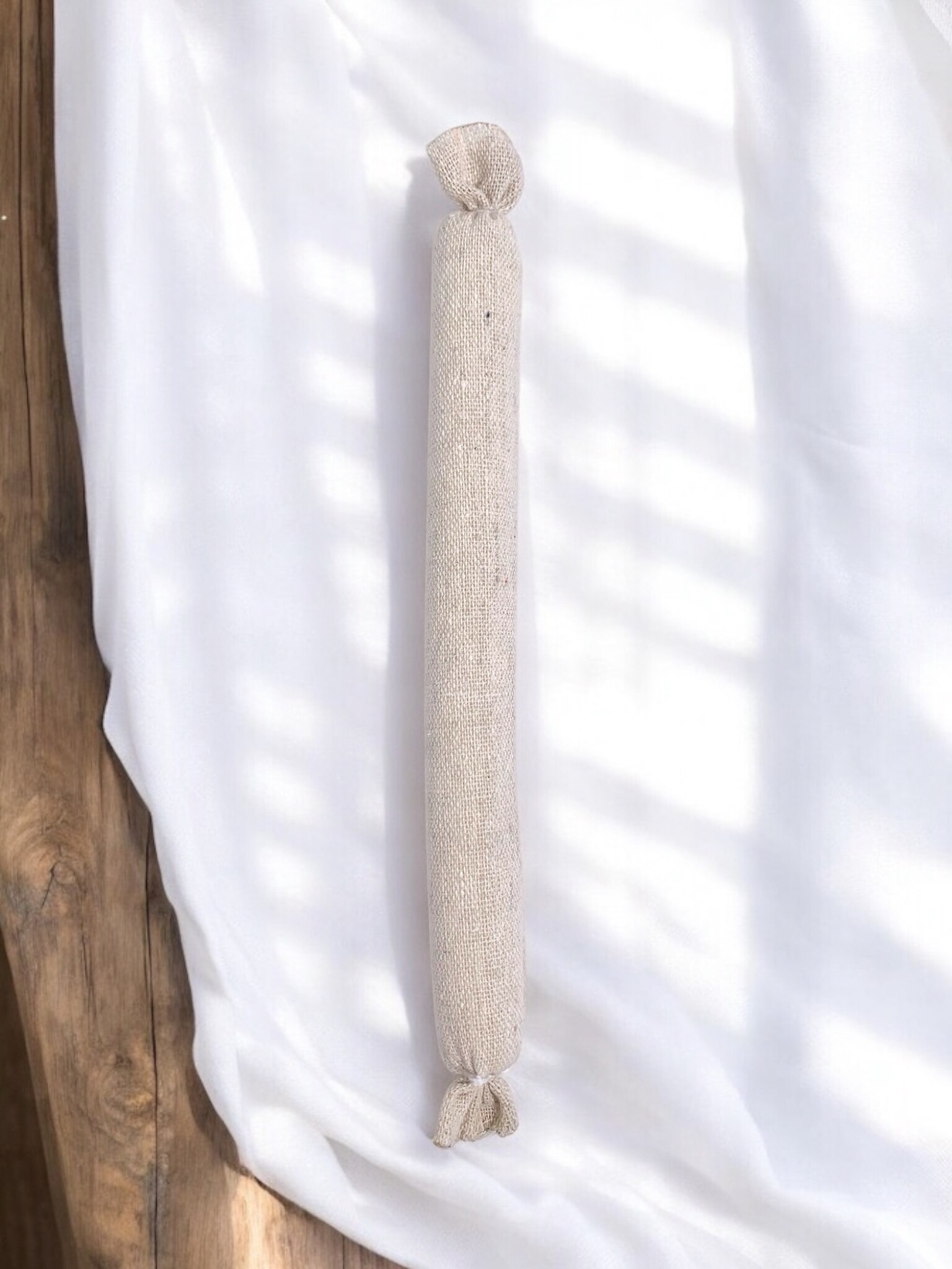 Grossiste ÉLINE L'ATELIER - Coussin pour bagues (22x2cm)