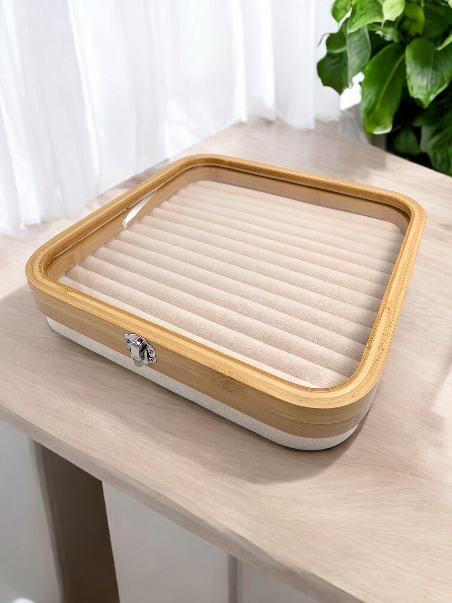 Großhändler ÉLINE L'ATELIER - Führt Planeau (30.5x30.5x5,5 cm) durch