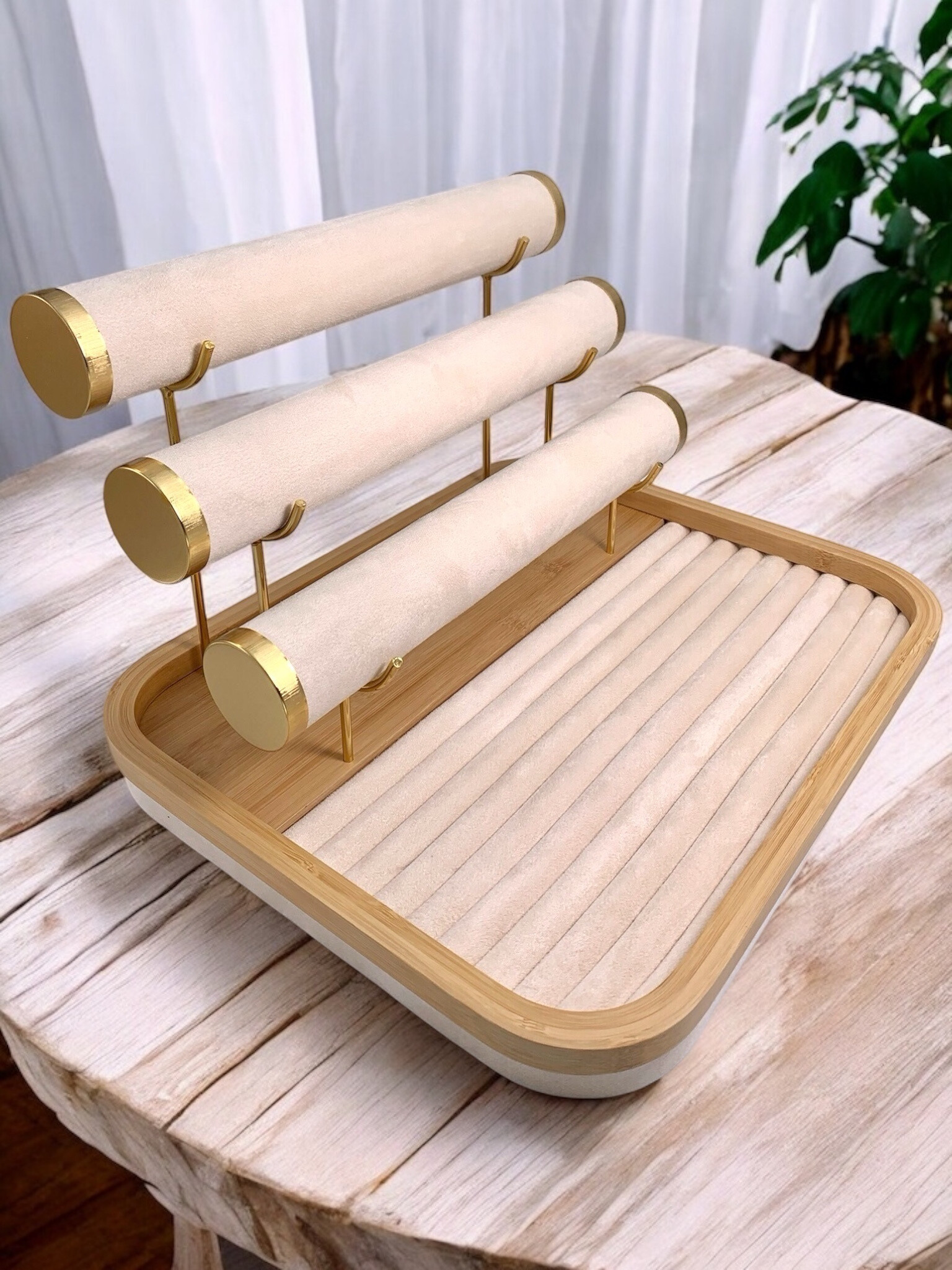 Großhändler ÉLINE L'ATELIER - 3 Etagen Display (40x33x25cm)