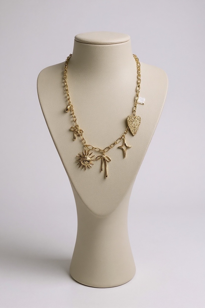 Wholesaler ÉLINE L'ATELIER - Bust Display M