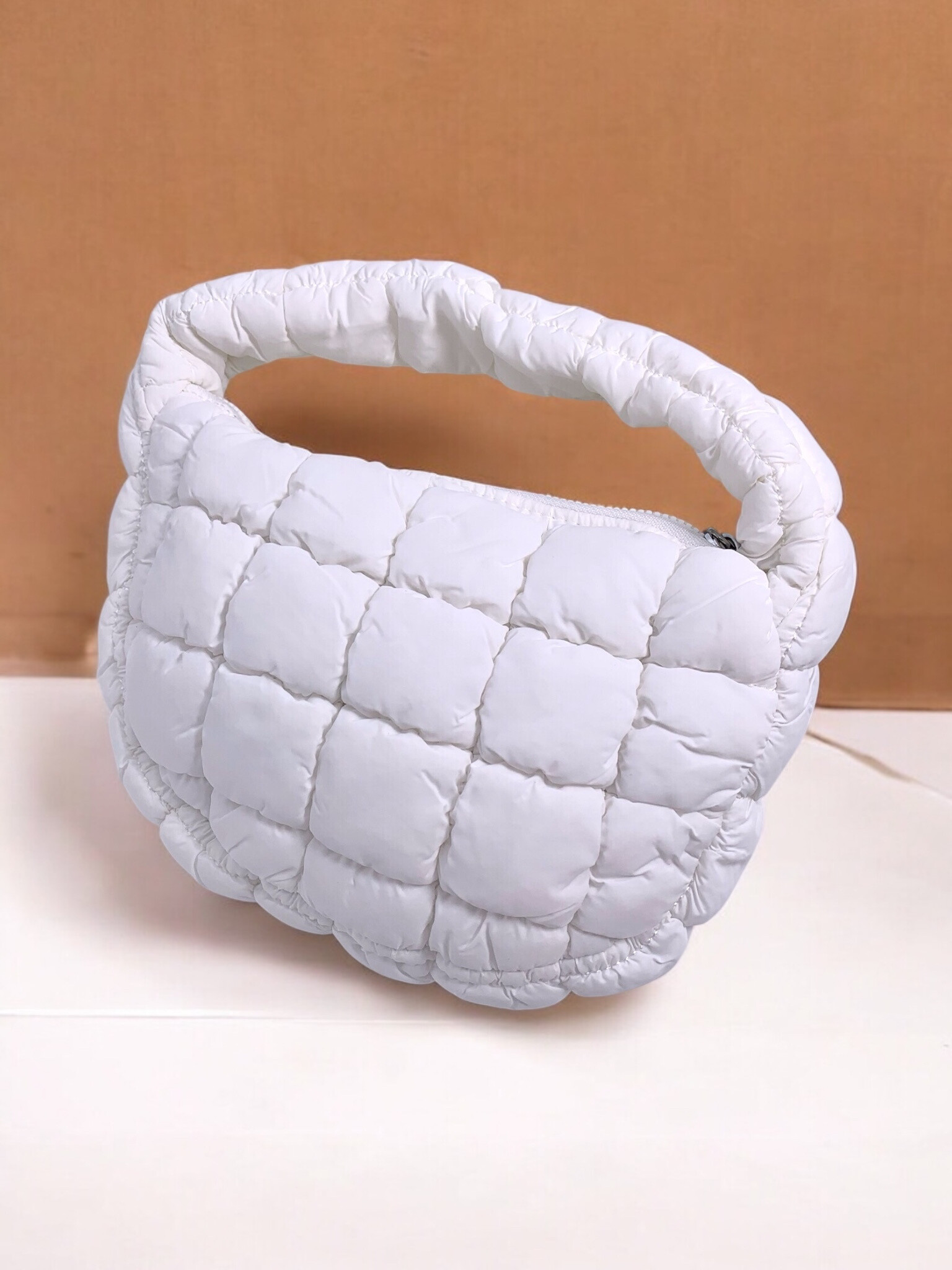 Wholesaler ÉLINE L'ATELIER - Quilted handbag