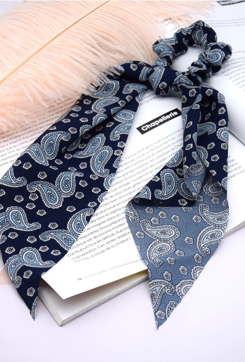 Wholesaler Ella Ella - SCRUNCHIES