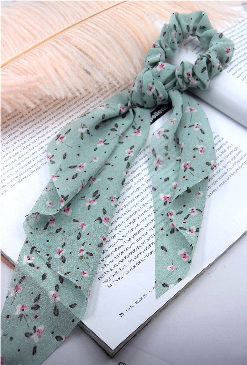 Wholesaler Ella Ella - Scrunchies