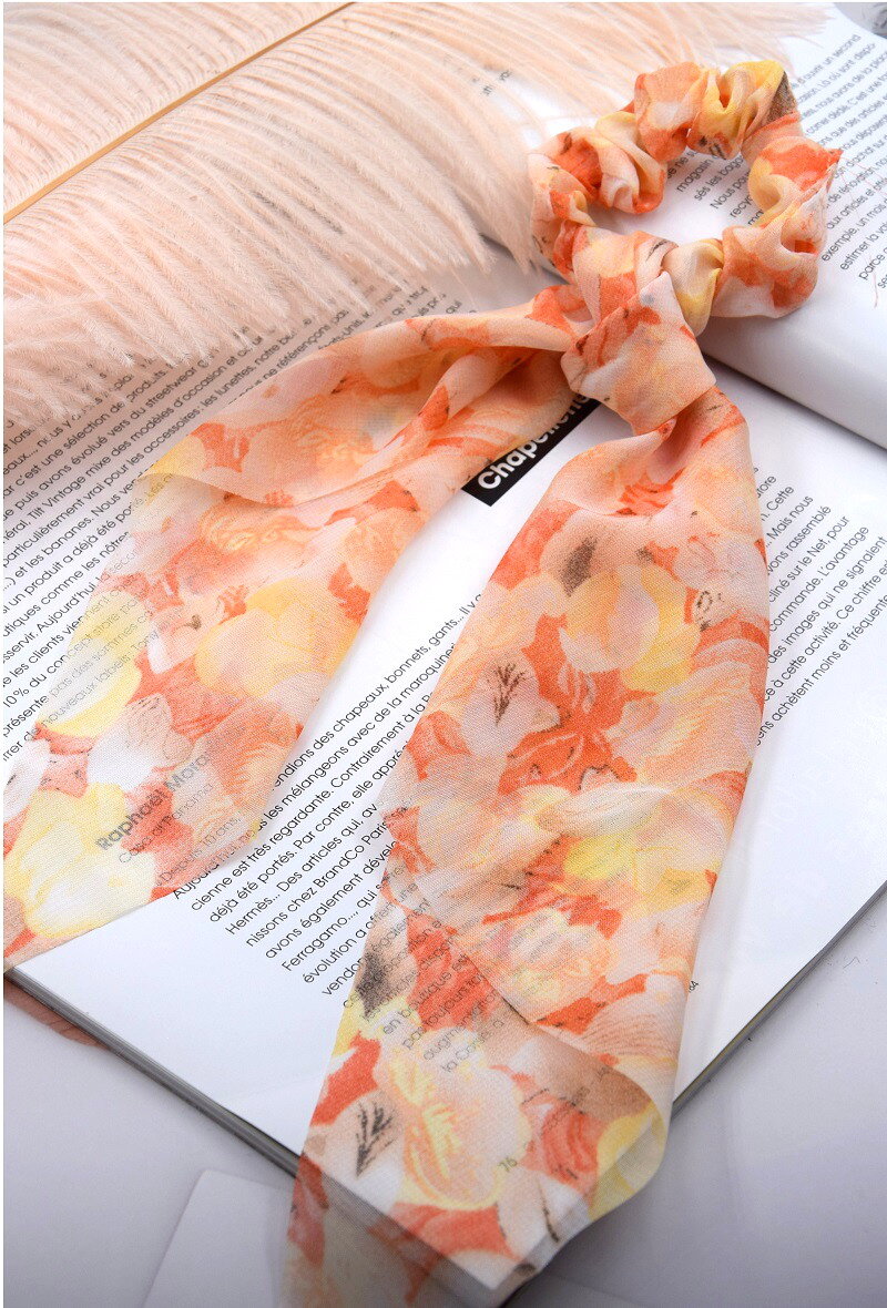 Wholesaler Ella Ella - SCRUNCHIES
