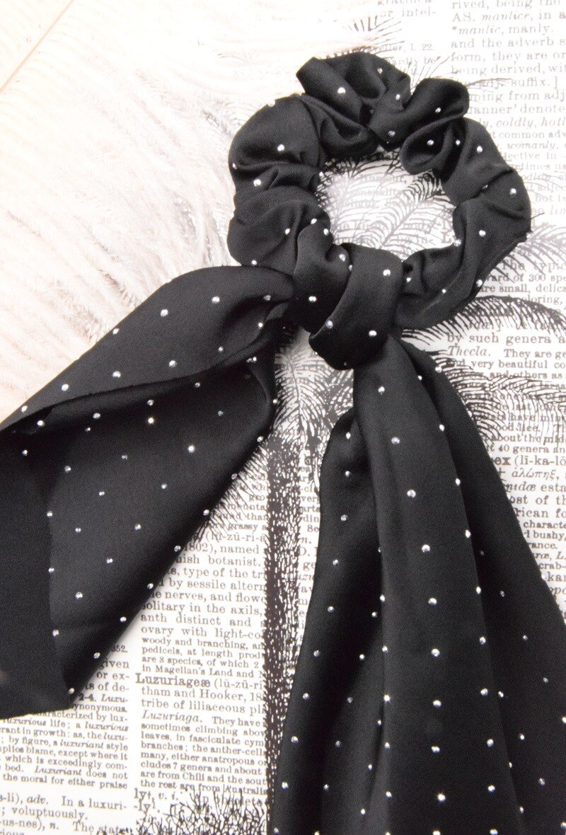 Wholesaler Ella Ella - SCRUNCHIES