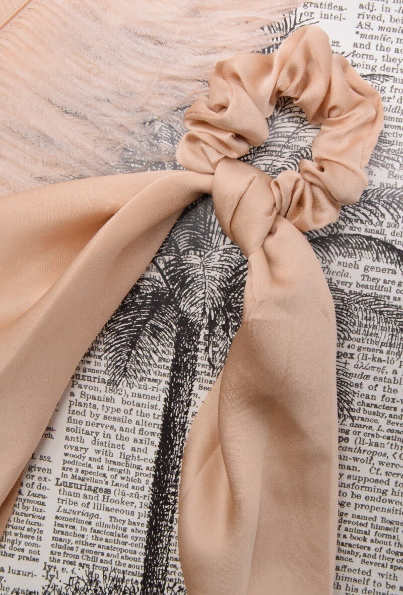 Wholesaler Ella Ella - SCRUNCHIES