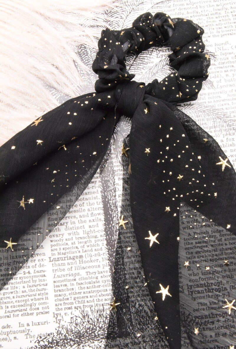 Wholesaler Ella Ella - SCRUNCHIES