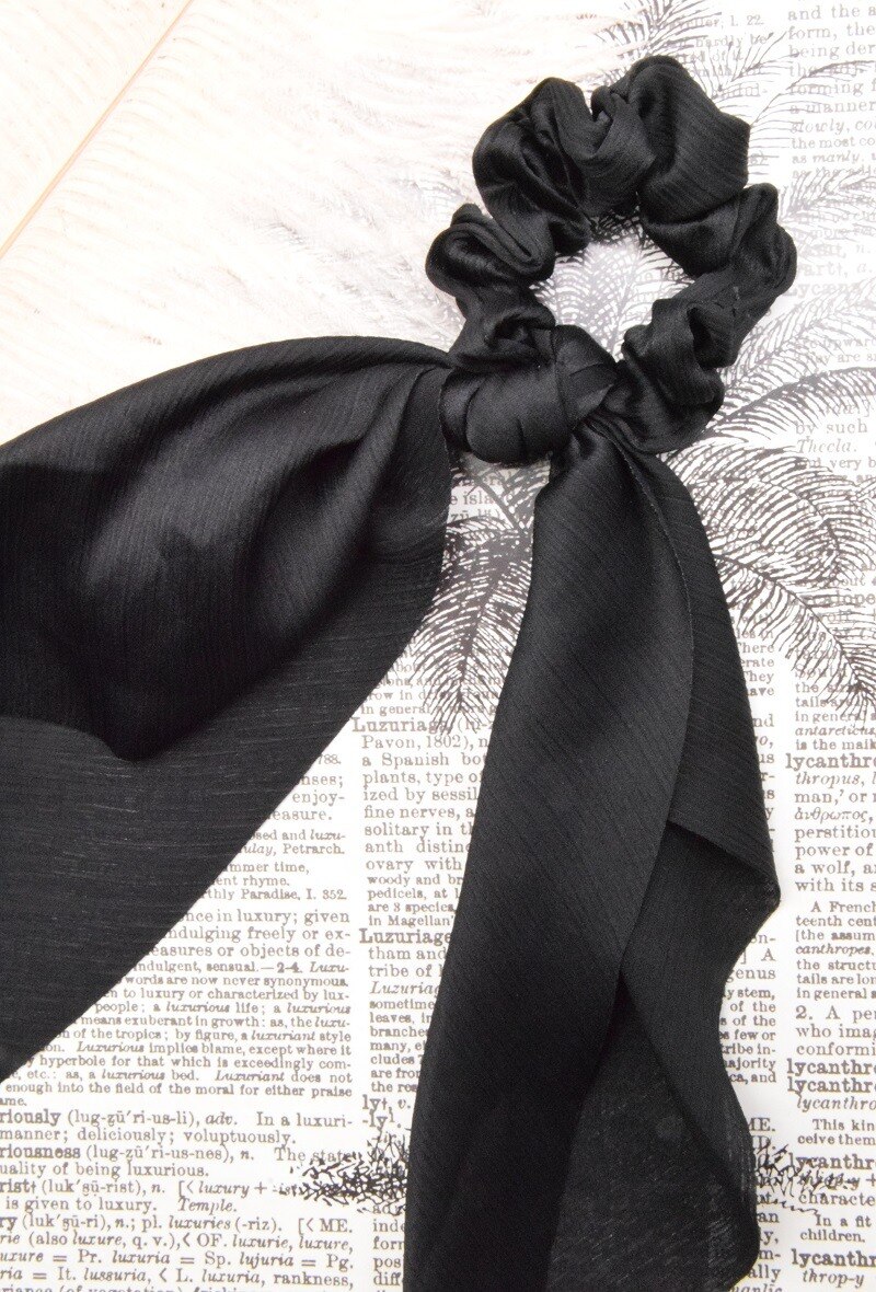 Wholesaler Ella Ella - SCRUNCHIES
