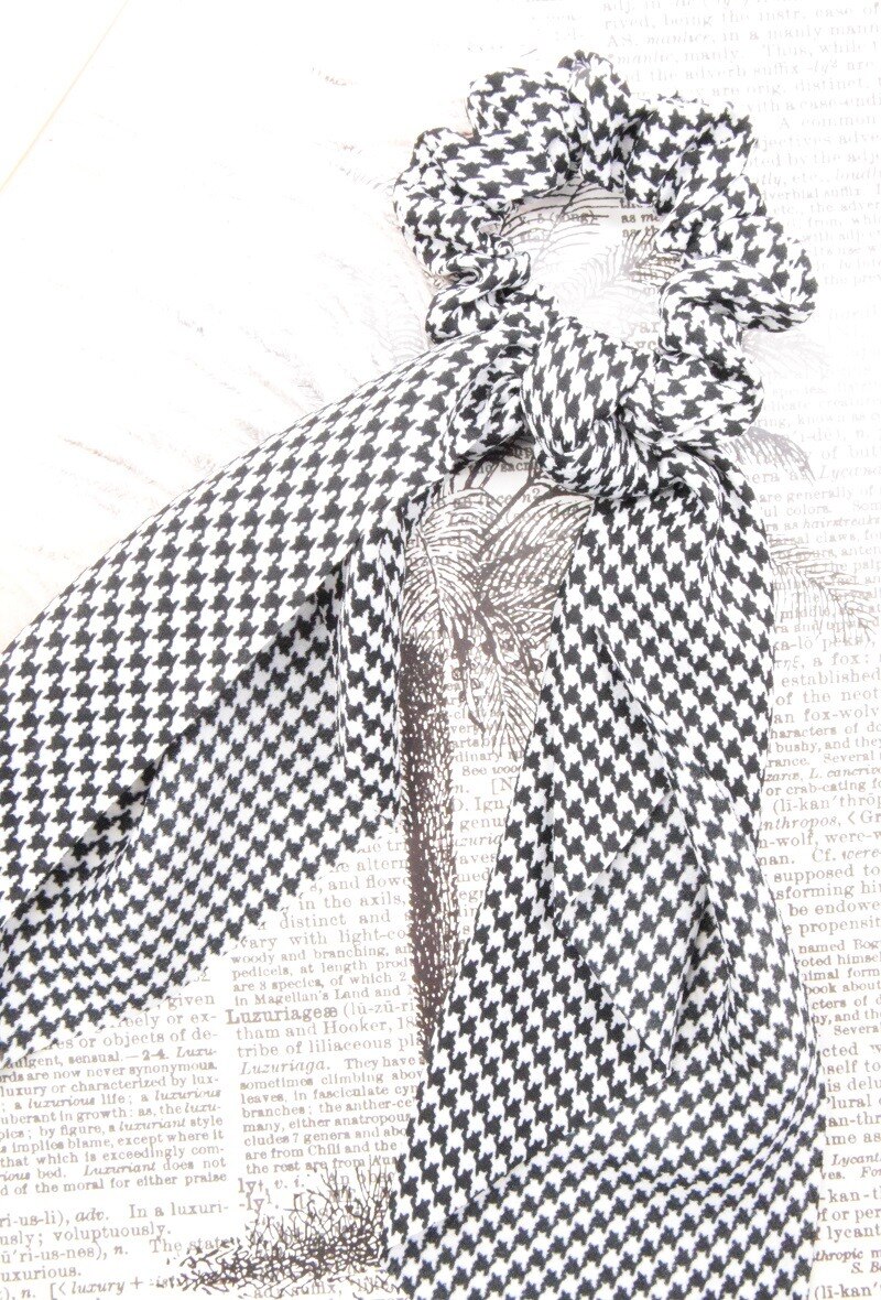 Wholesaler Ella Ella - SCRUNCHIES