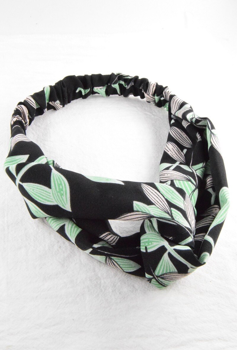 Wholesaler Ella Ella - HEADBAND