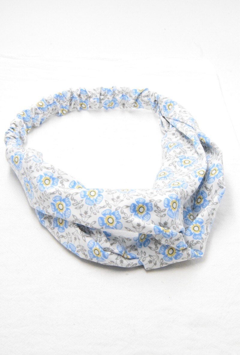 Wholesaler Ella Ella - HEADBAND