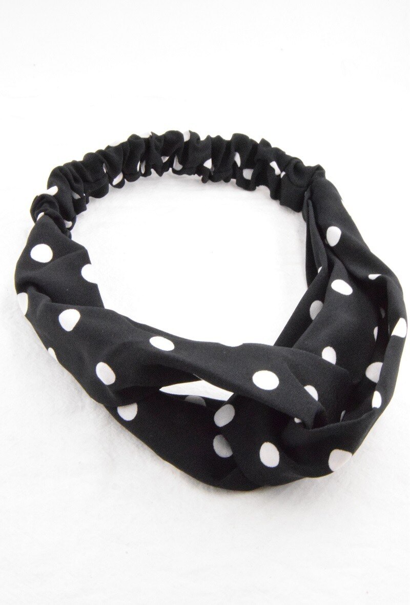 Wholesaler Ella Ella - HEADBAND