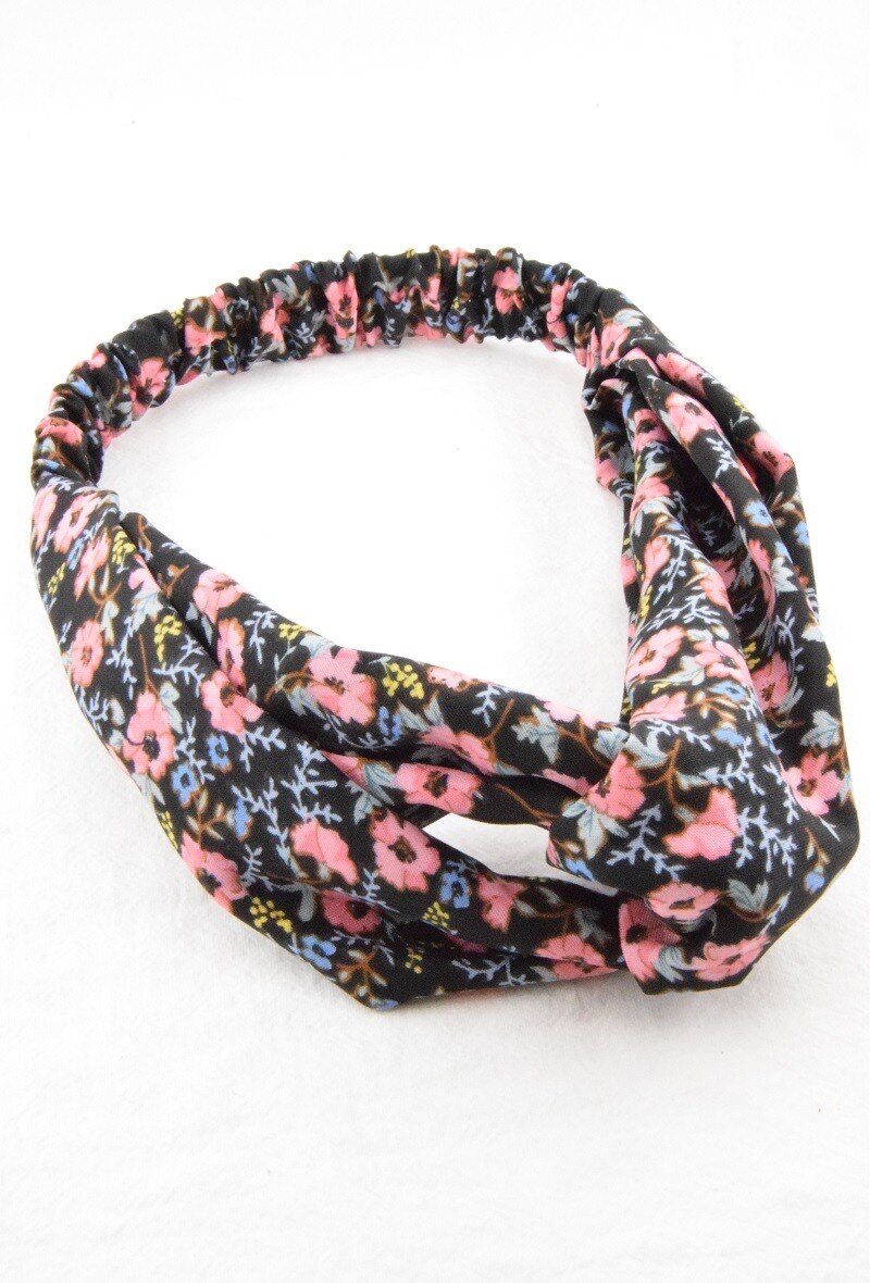 Wholesaler Ella Ella - HEADBAND