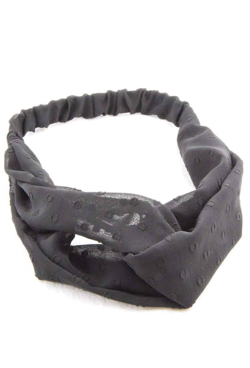 Wholesaler Ella Ella - HEADBAND