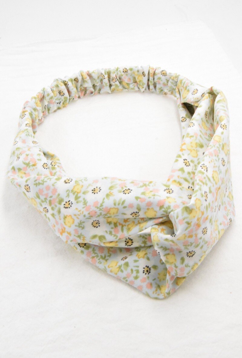 Wholesaler Ella Ella - HEADBAND
