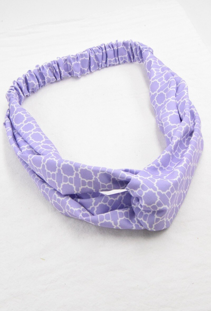 Wholesaler Ella Ella - HEADBAND