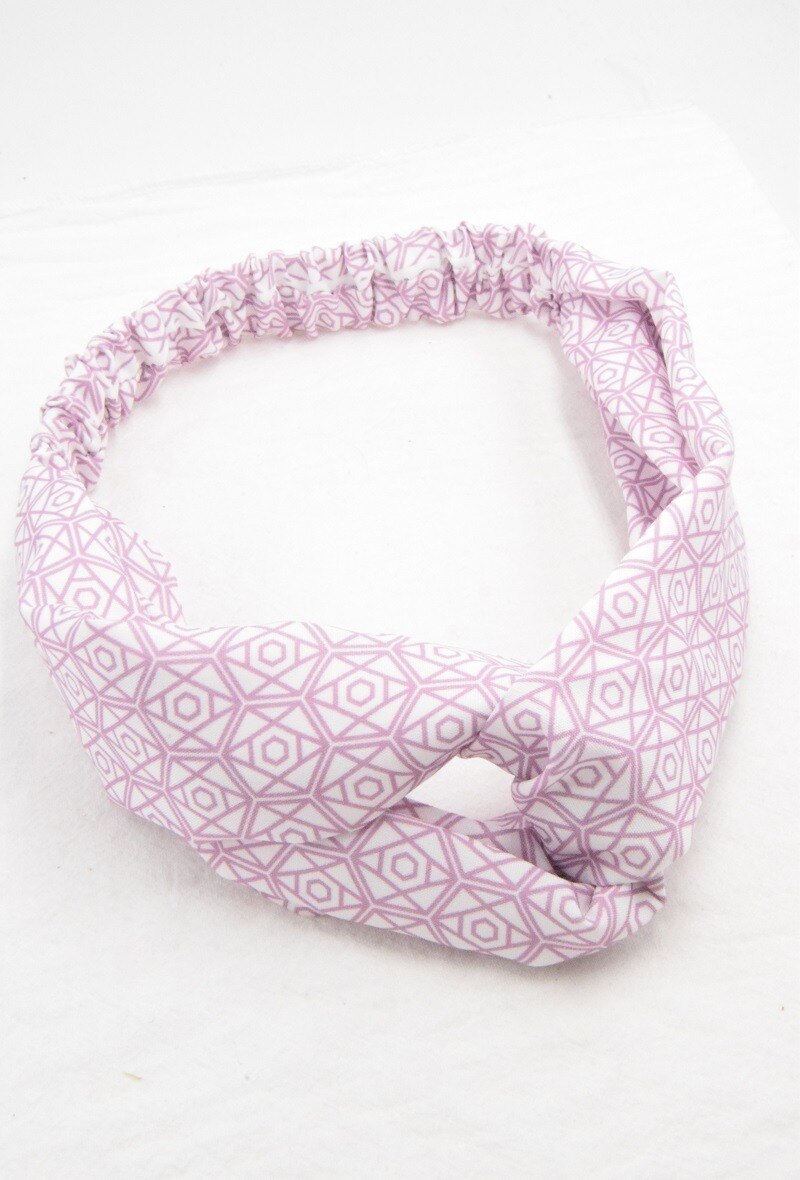 Wholesaler Ella Ella - HEADBAND