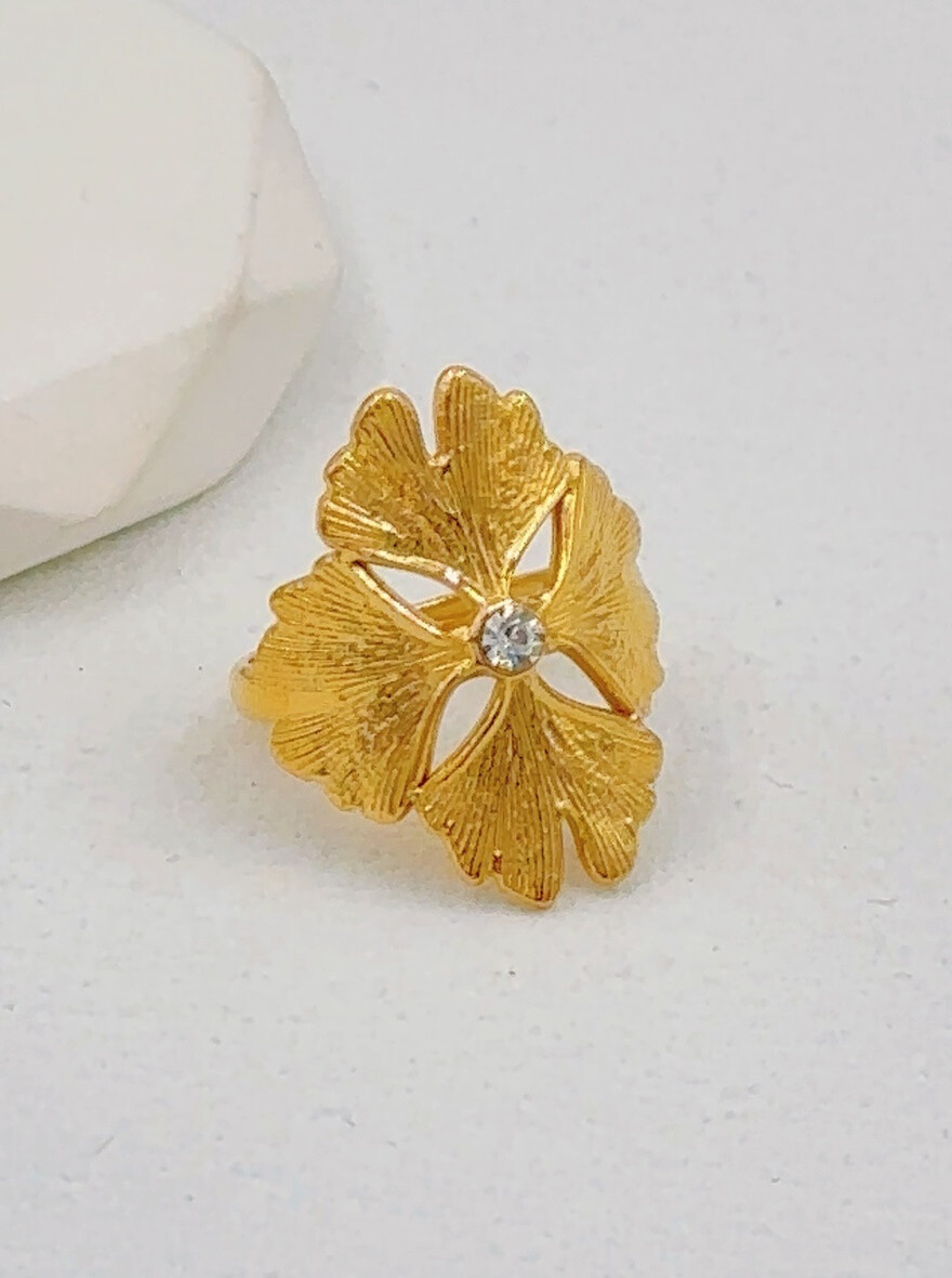 Mayorista Ella Ella - ANILLO DE ACERO INOXIDABLE