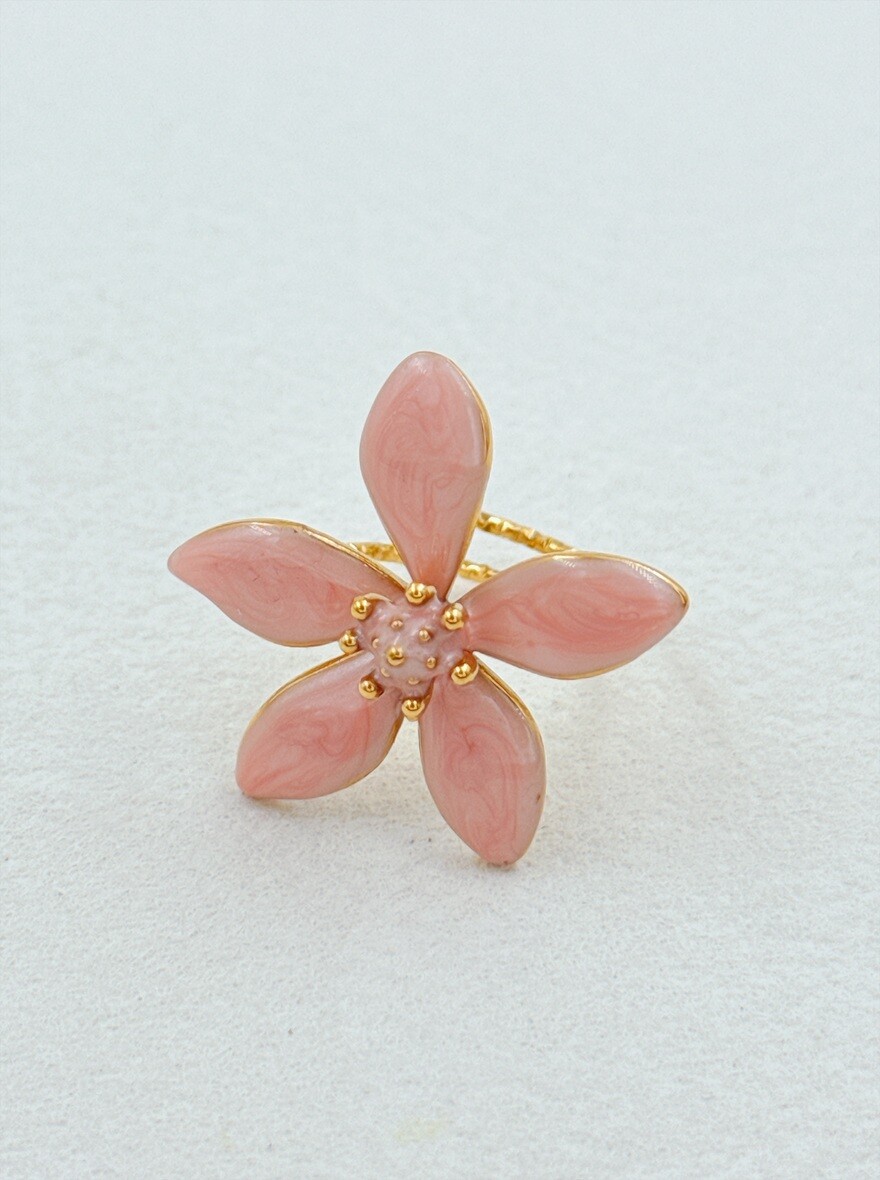 Mayorista Ella Ella - ANILLO AJUSTABLE DE ACERO INOXIDABLE