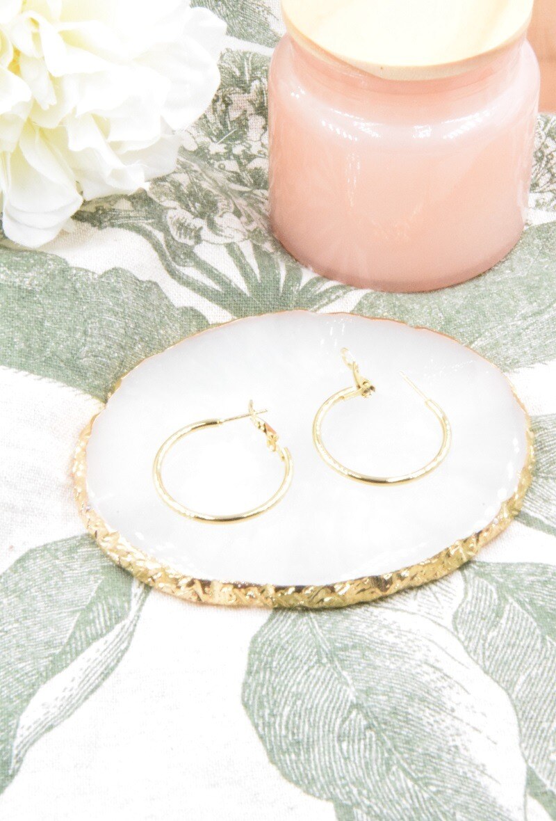 Wholesaler Ella Ella - Stainless steel earring