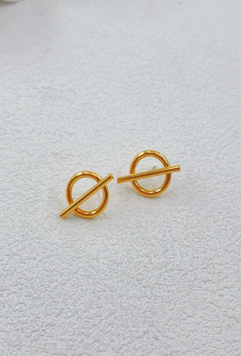 Wholesaler Ella Ella - EARRINGS