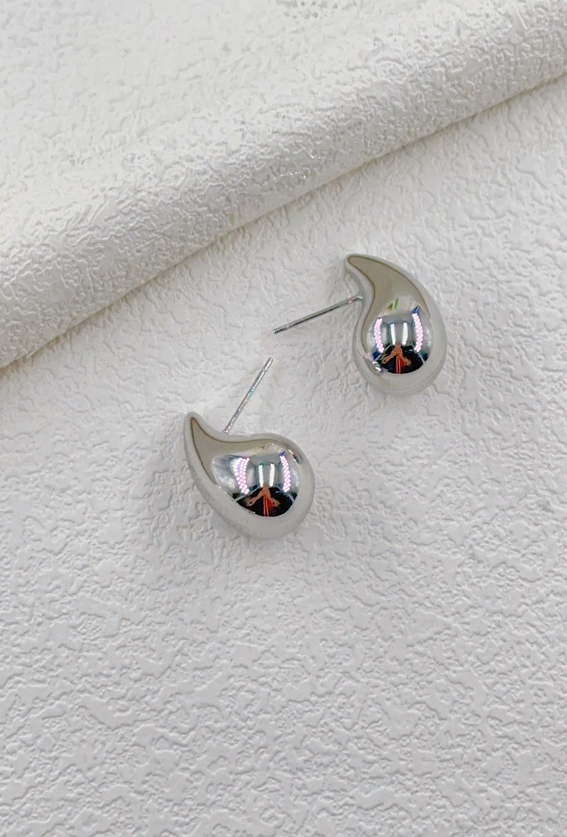 Wholesaler Ella Ella - STAINLESS STEEL EARRINGS