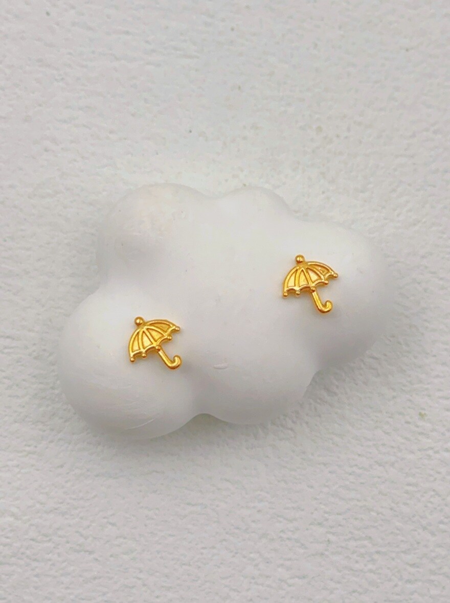 Wholesaler Ella Ella - STAINLESS STEEL EARRINGS