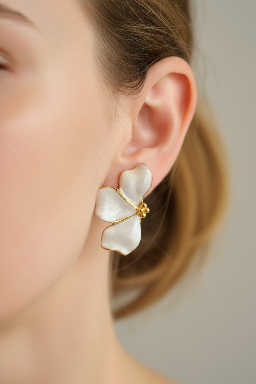 Mayorista Ella Ella - PENDIENTES DE ACERO INOXIDABLE
