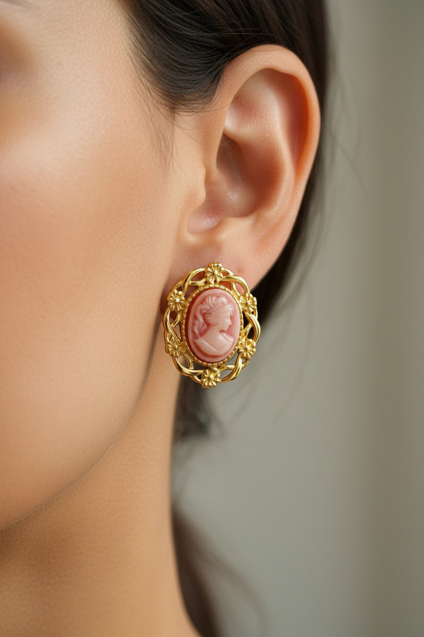 Mayorista Ella Ella - PENDIENTES DE ACERO INOXIDABLE